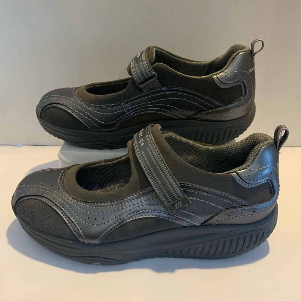 Skechers Shape Ups MaryJane Hyperblast Shoes